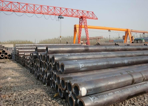 台州12Cr1MoVG无缝钢管